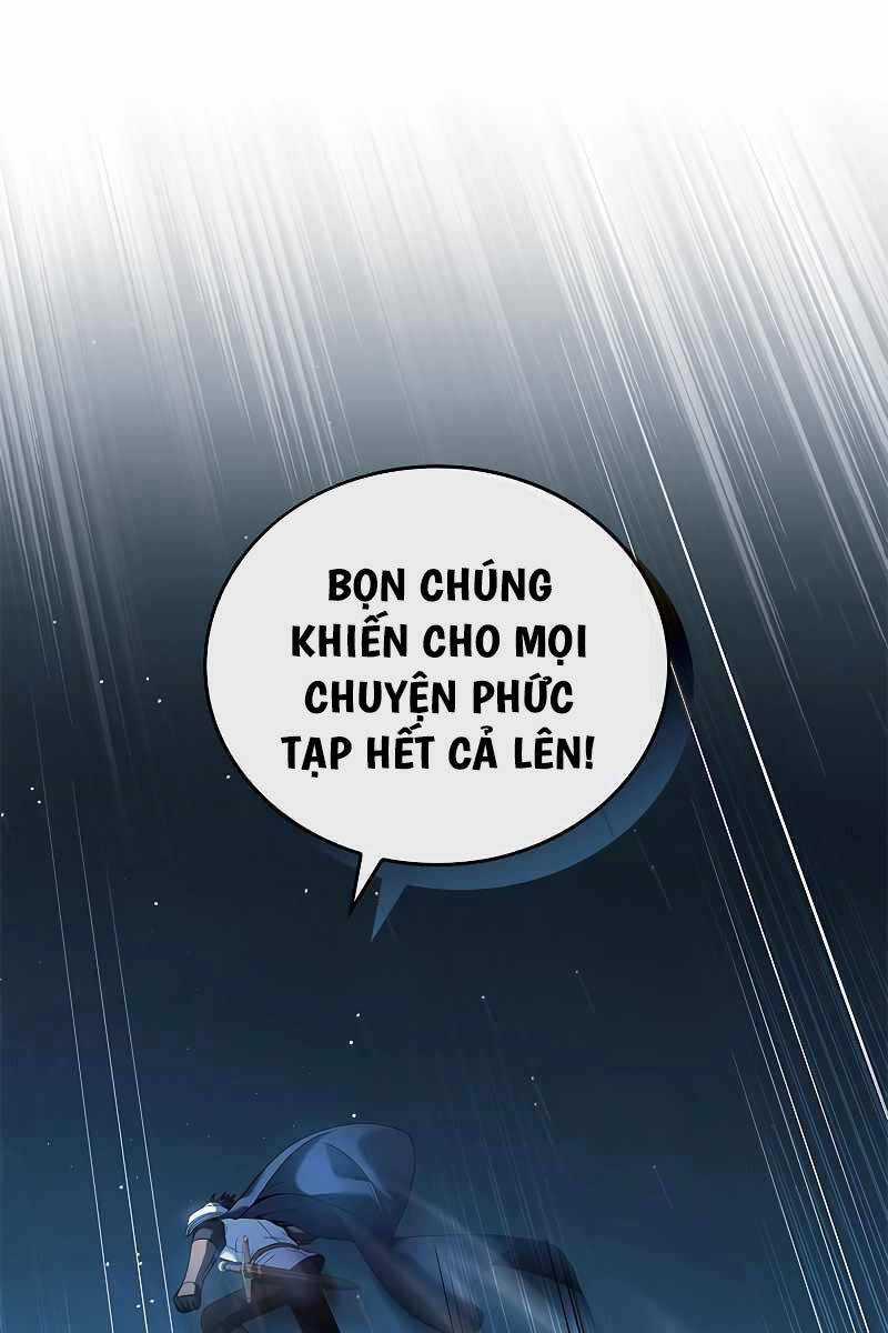 Quỷ Vương Hồi Quy Là Người Tốt Chapter 18 trang 22