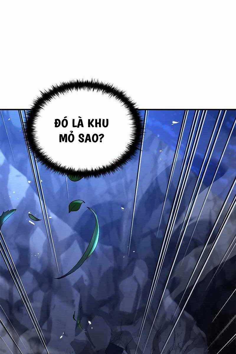 Quỷ Vương Hồi Quy Là Người Tốt Chapter 18 trang 33