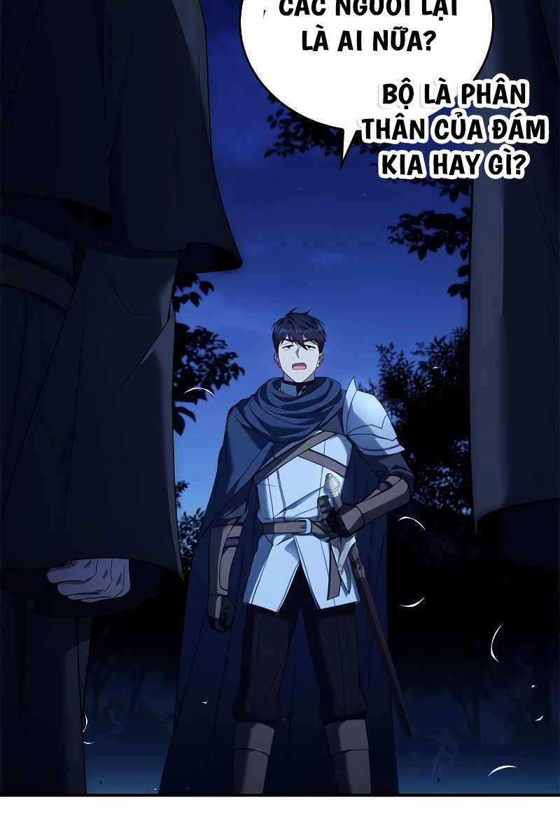 Quỷ Vương Hồi Quy Là Người Tốt Chapter 18 trang 40