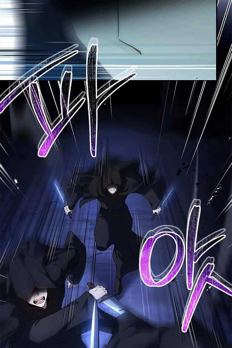 Quỷ Vương Hồi Quy Là Người Tốt Chapter 18 trang 42