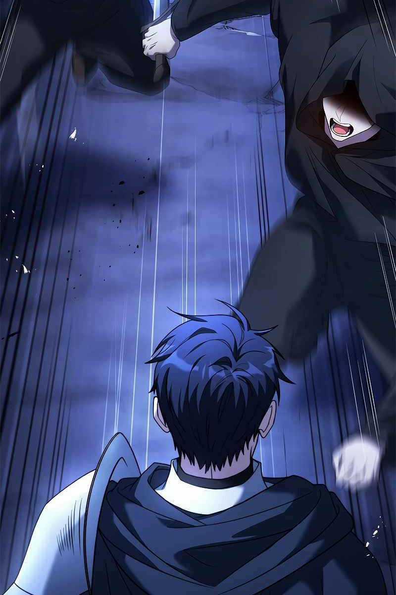 Quỷ Vương Hồi Quy Là Người Tốt Chapter 18 trang 43