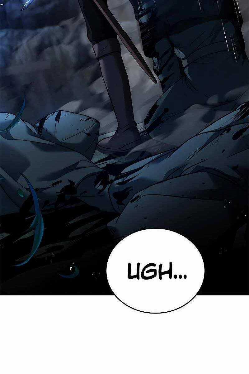 Quỷ Vương Hồi Quy Là Người Tốt Chapter 18 trang 49