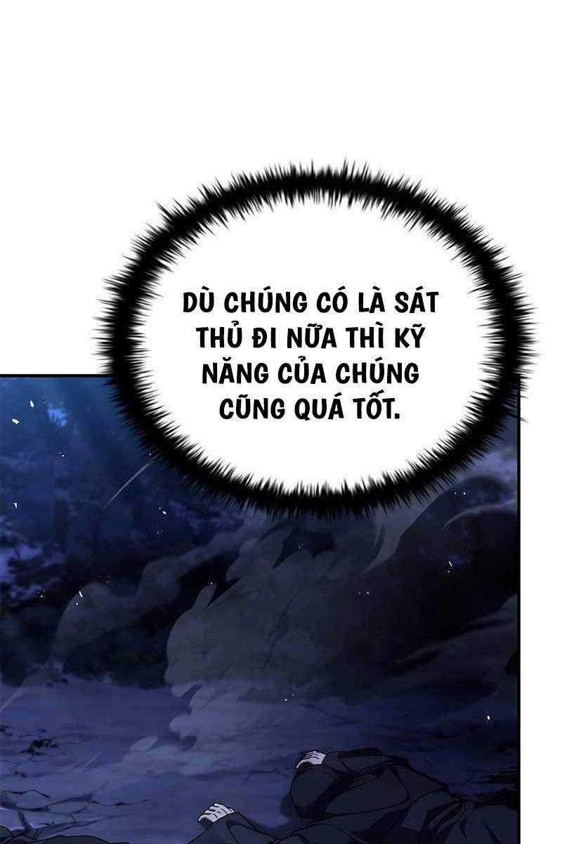 Quỷ Vương Hồi Quy Là Người Tốt Chapter 18 trang 52
