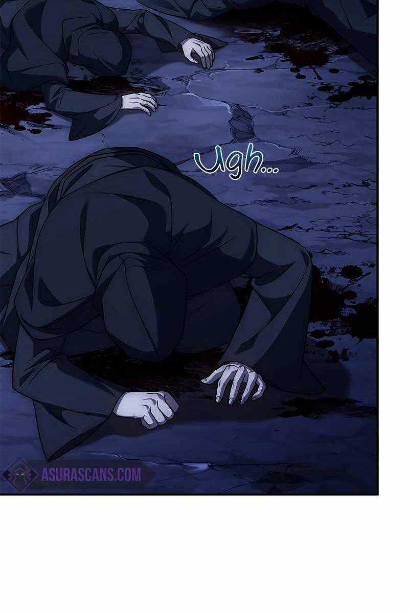 Quỷ Vương Hồi Quy Là Người Tốt Chapter 18 trang 53