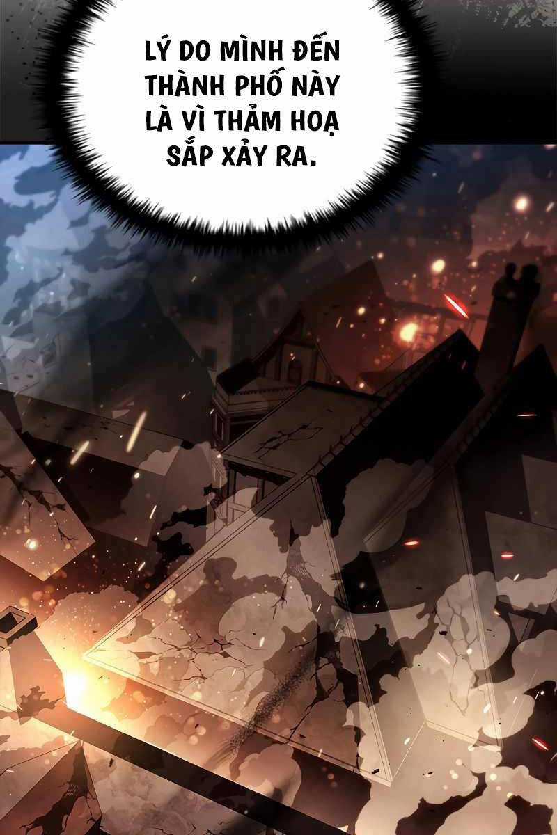 Quỷ Vương Hồi Quy Là Người Tốt Chapter 18 trang 57