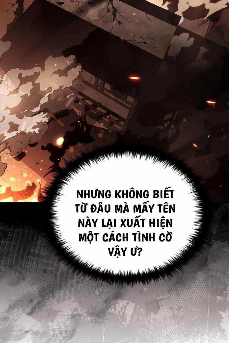 Quỷ Vương Hồi Quy Là Người Tốt Chapter 18 trang 58