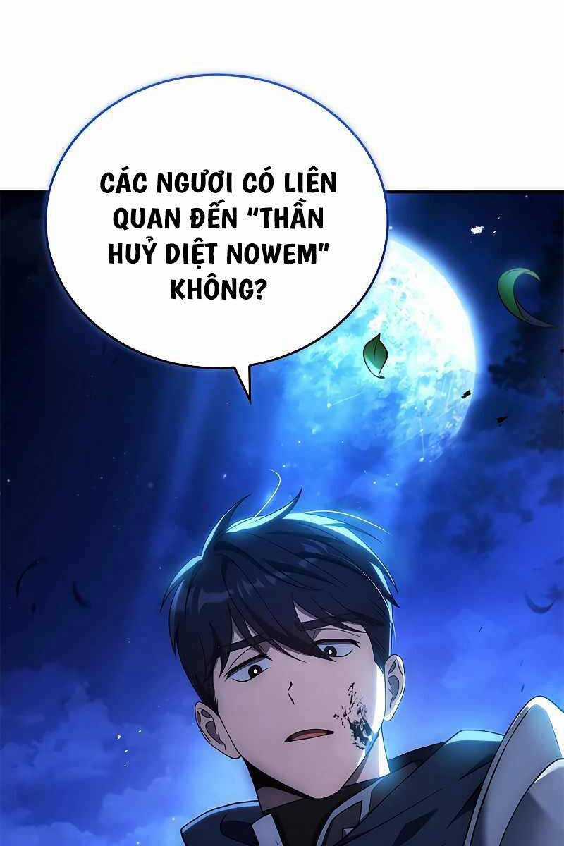 Quỷ Vương Hồi Quy Là Người Tốt Chapter 18 trang 62