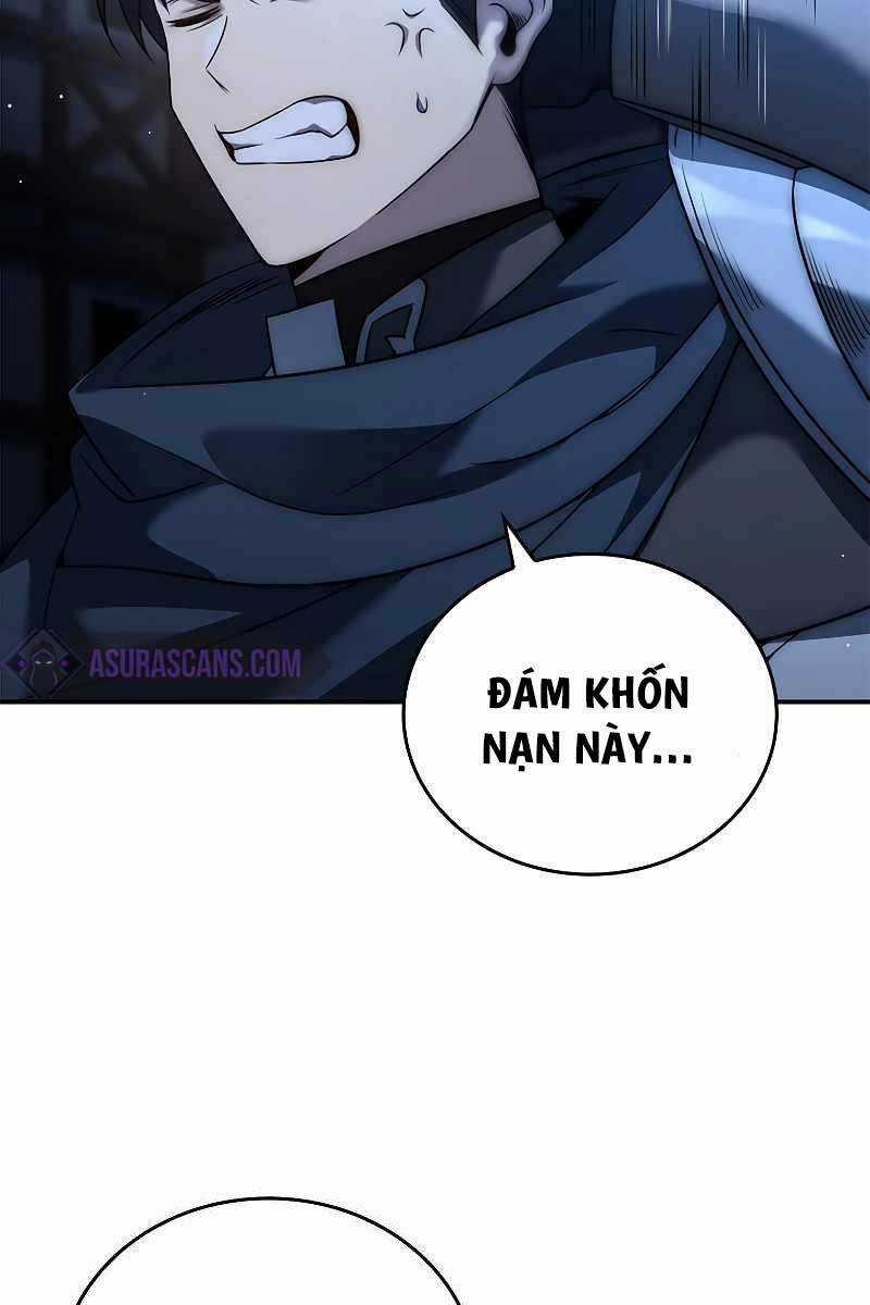 Quỷ Vương Hồi Quy Là Người Tốt Chapter 18 trang 7