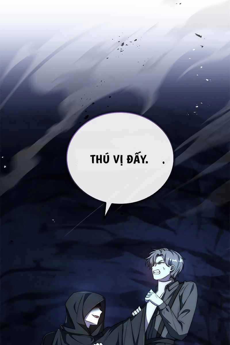 Quỷ Vương Hồi Quy Là Người Tốt Chapter 18 trang 77