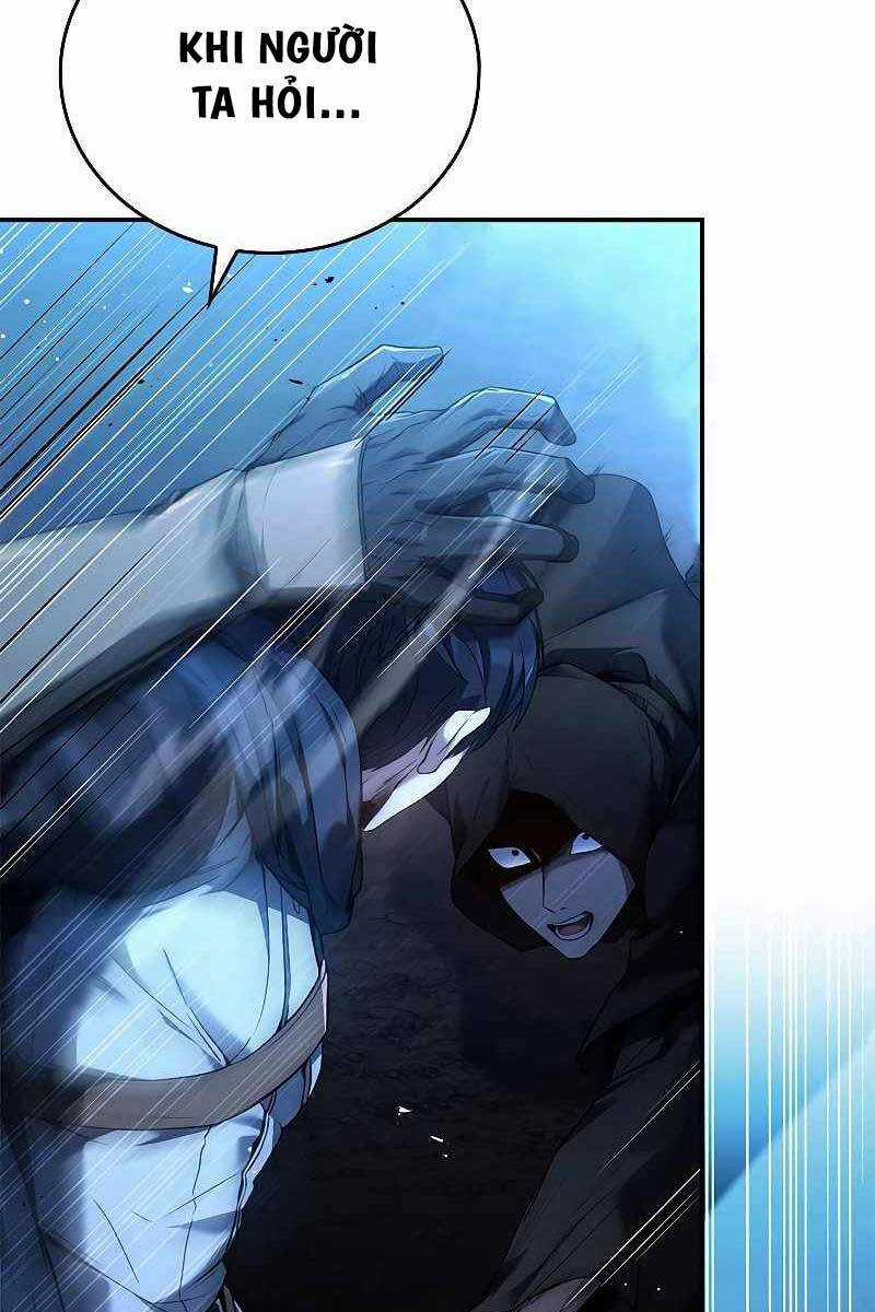 Quỷ Vương Hồi Quy Là Người Tốt Chapter 18 trang 8