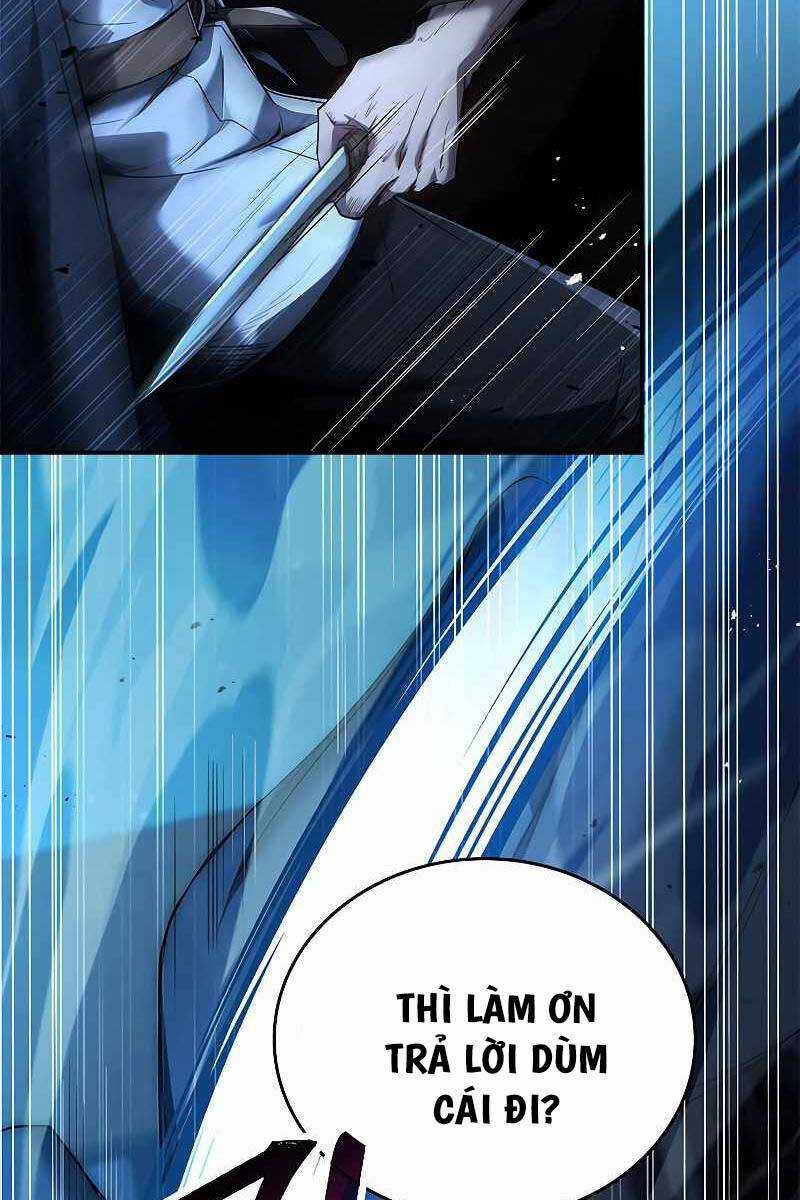 Quỷ Vương Hồi Quy Là Người Tốt Chapter 18 trang 9