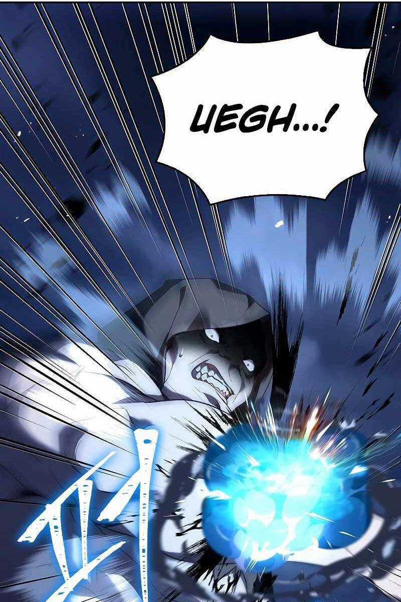 Quỷ Vương Hồi Quy Là Người Tốt Chapter 19 trang 172