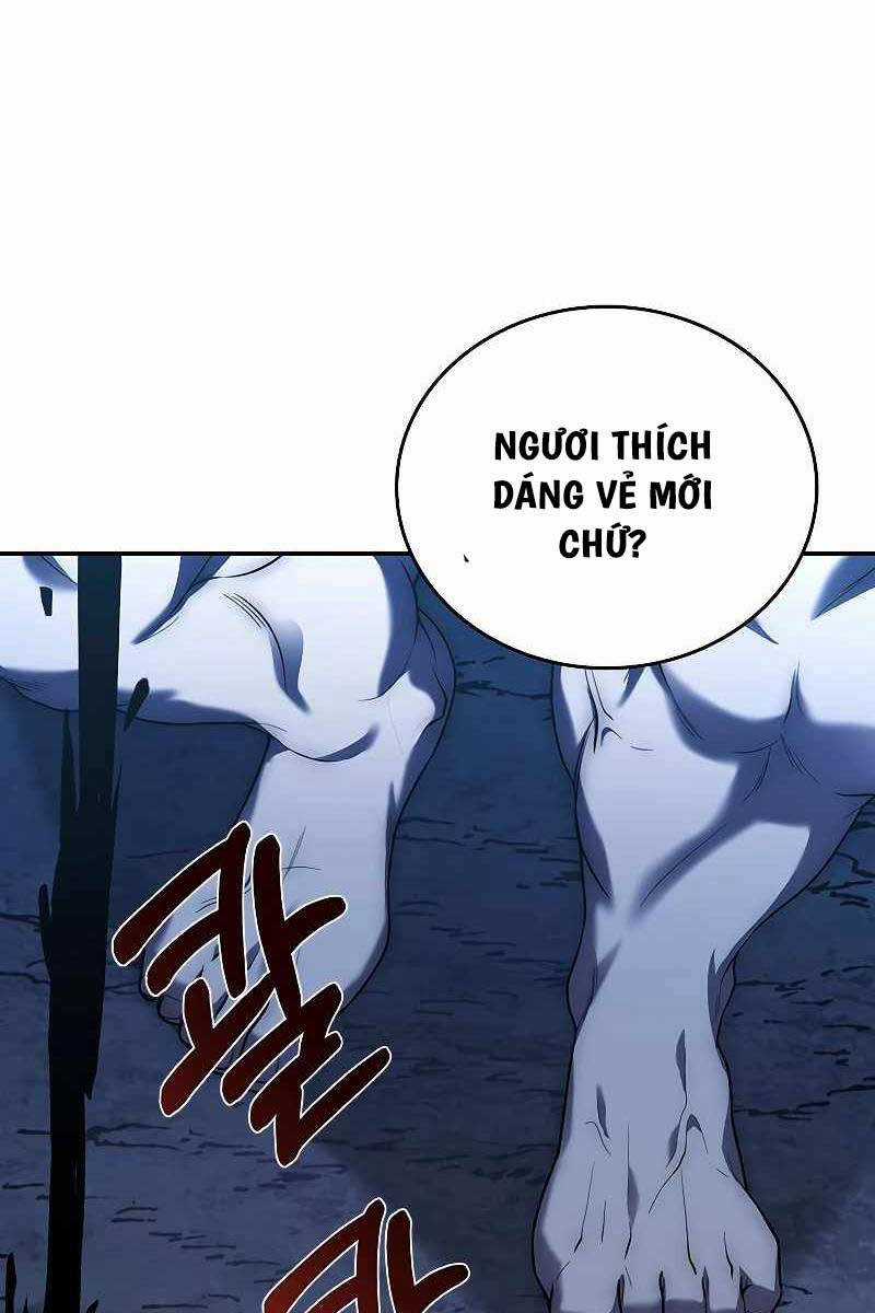 Quỷ Vương Hồi Quy Là Người Tốt Chapter 19 trang 174