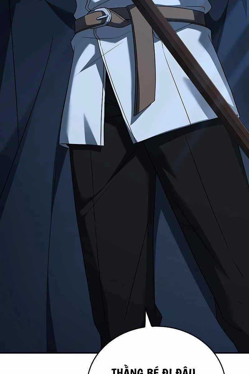 Quỷ Vương Hồi Quy Là Người Tốt Chapter 19 trang 185