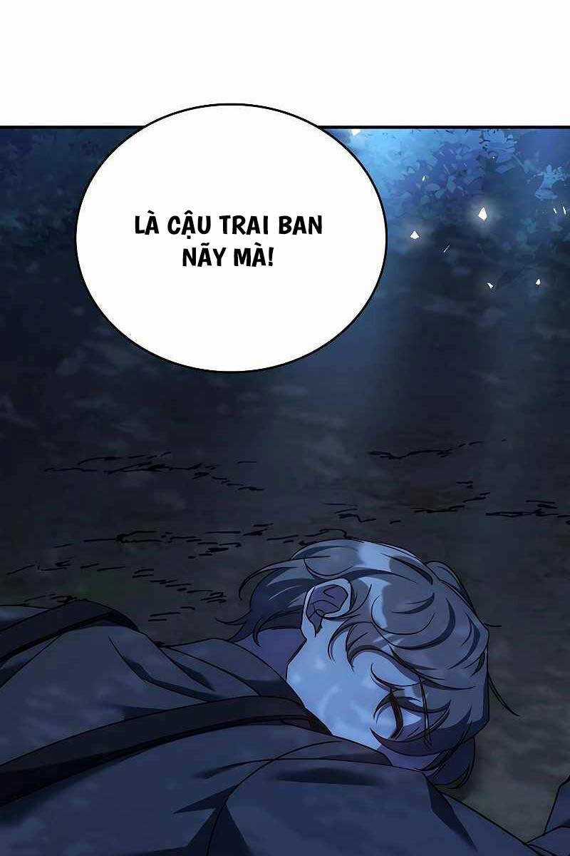 Quỷ Vương Hồi Quy Là Người Tốt Chapter 19 trang 194