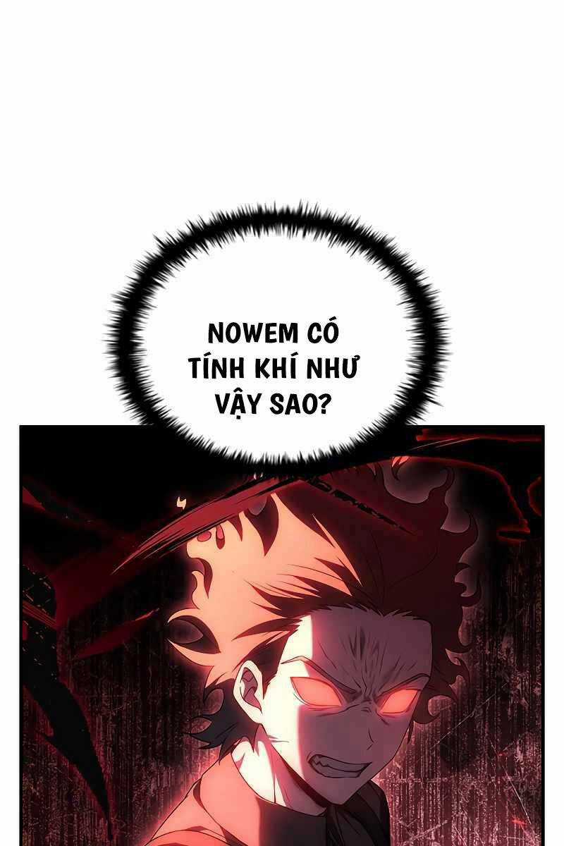 Quỷ Vương Hồi Quy Là Người Tốt Chapter 19 trang 21