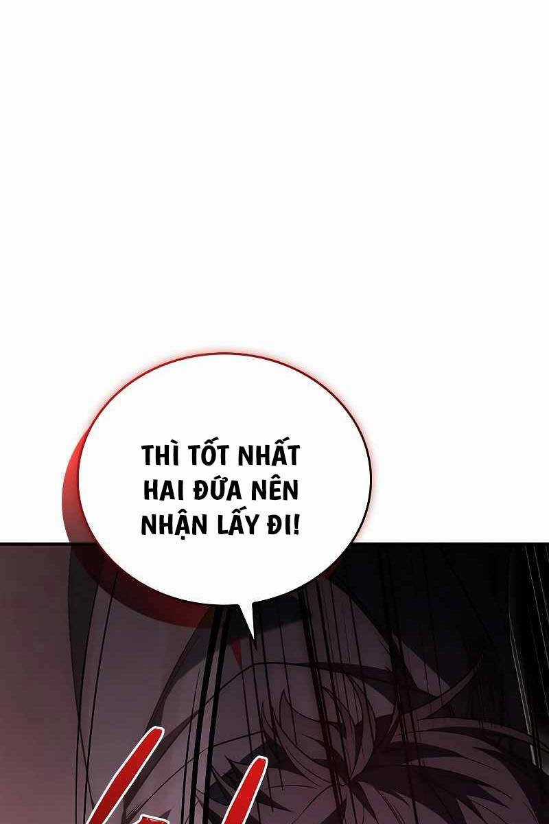 Quỷ Vương Hồi Quy Là Người Tốt Chapter 19 trang 34