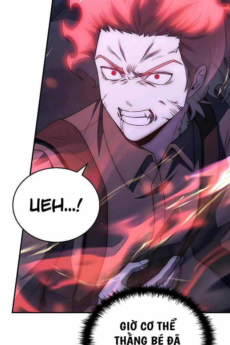 Quỷ Vương Hồi Quy Là Người Tốt Chapter 19 trang 55