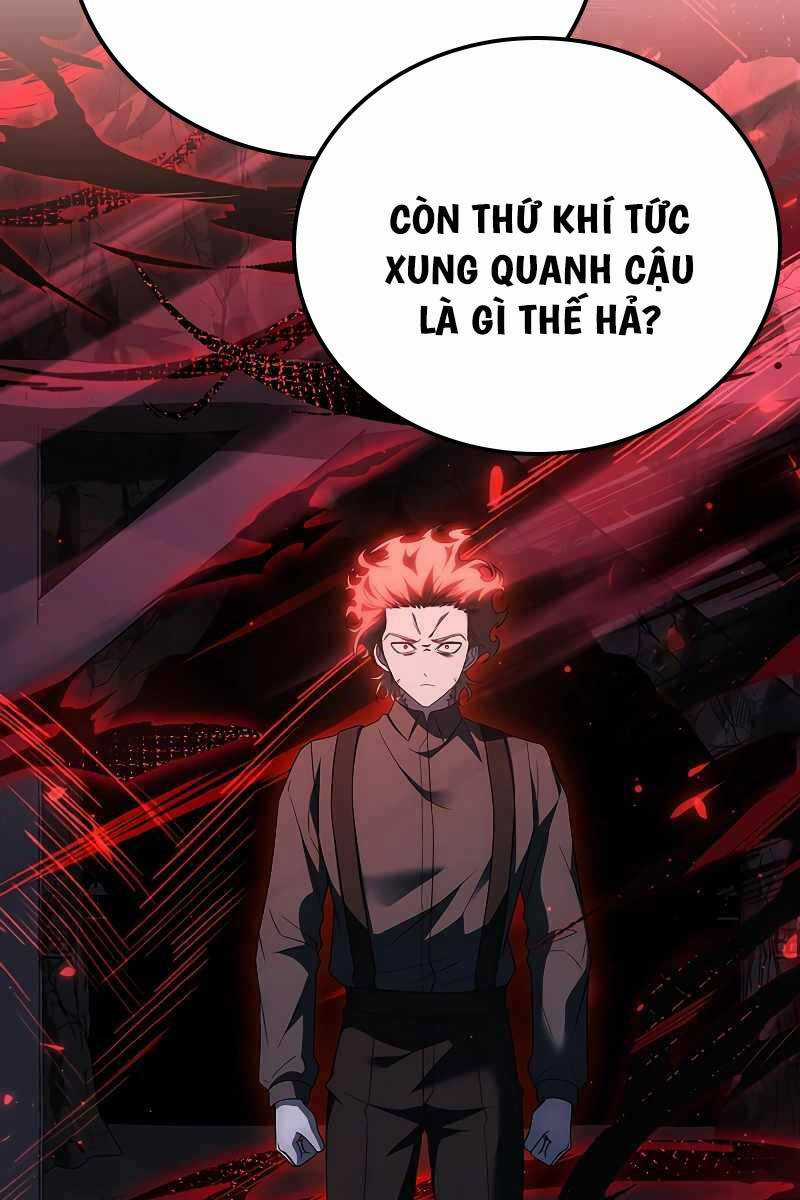 Quỷ Vương Hồi Quy Là Người Tốt Chapter 19 trang 7