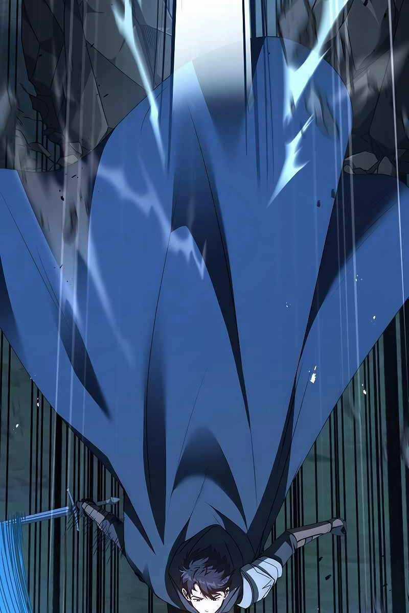 Quỷ Vương Hồi Quy Là Người Tốt Chapter 19 trang 79