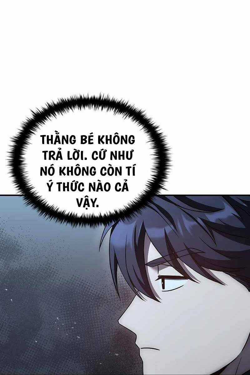 Quỷ Vương Hồi Quy Là Người Tốt Chapter 19 trang 9