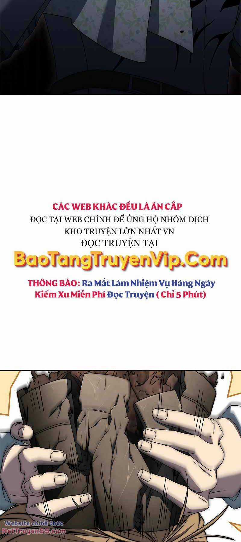 Quỷ Vương Hồi Quy Là Người Tốt Chapter 2 trang 10