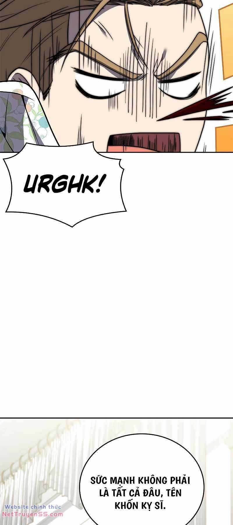 Quỷ Vương Hồi Quy Là Người Tốt Chapter 2 trang 11