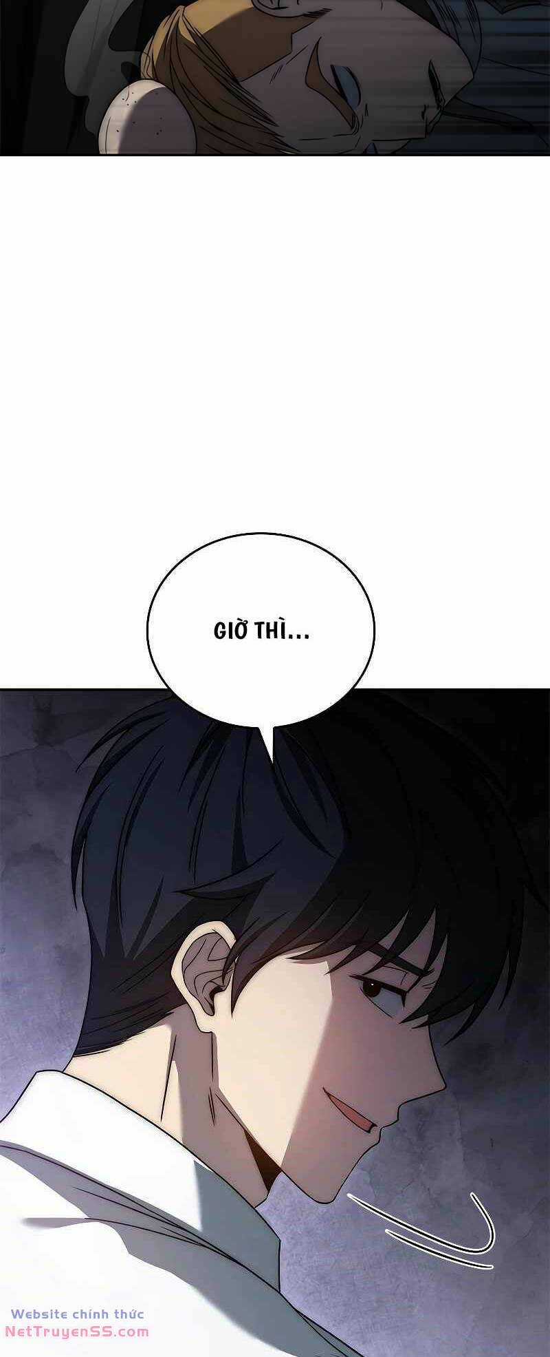 Quỷ Vương Hồi Quy Là Người Tốt Chapter 2 trang 13