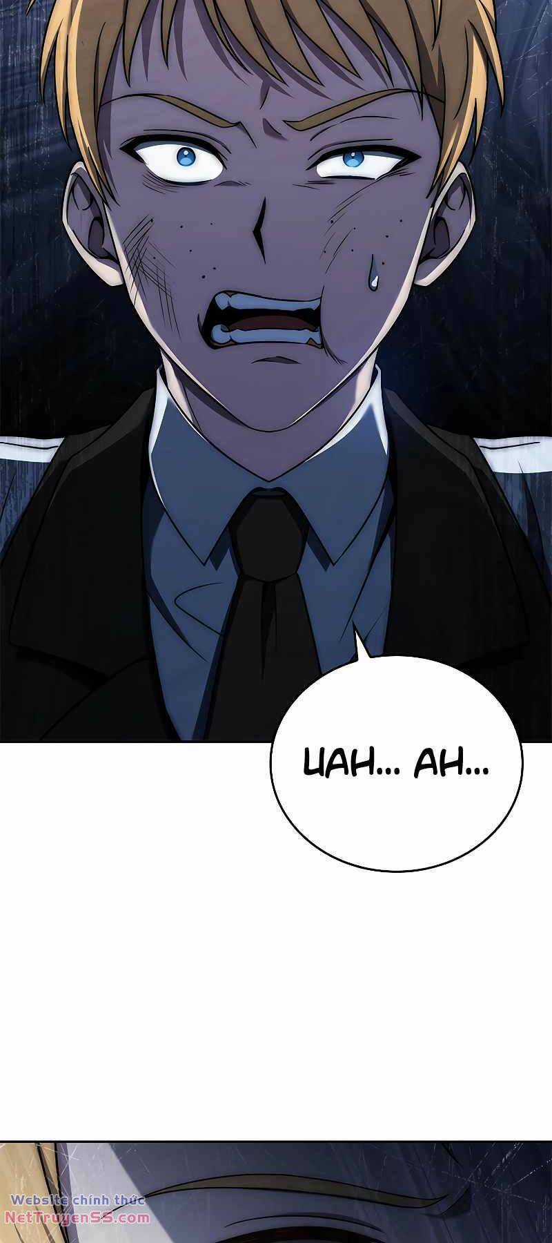 Quỷ Vương Hồi Quy Là Người Tốt Chapter 2 trang 15