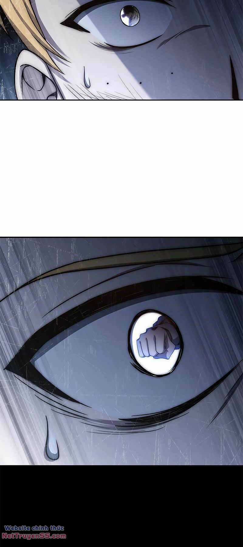 Quỷ Vương Hồi Quy Là Người Tốt Chapter 2 trang 16