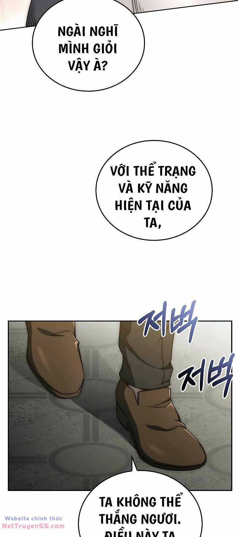 Quỷ Vương Hồi Quy Là Người Tốt Chapter 2 trang 2