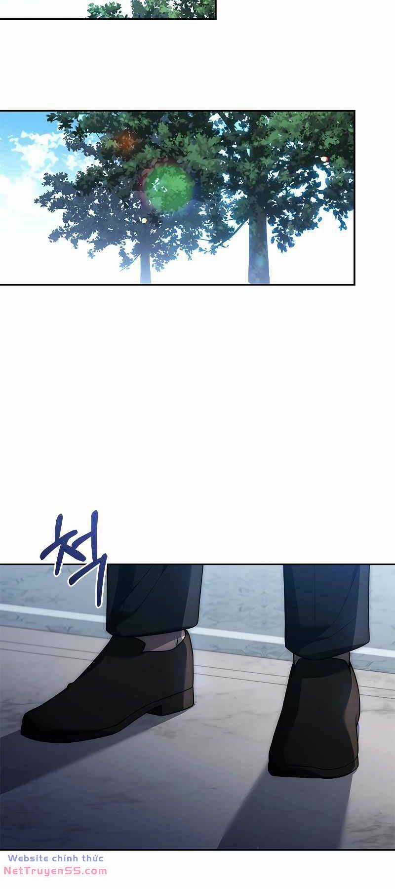 Quỷ Vương Hồi Quy Là Người Tốt Chapter 2 trang 20