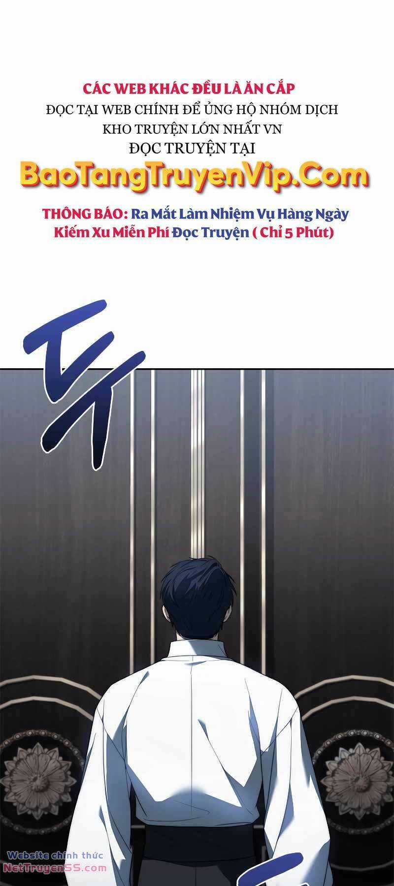 Quỷ Vương Hồi Quy Là Người Tốt Chapter 2 trang 21