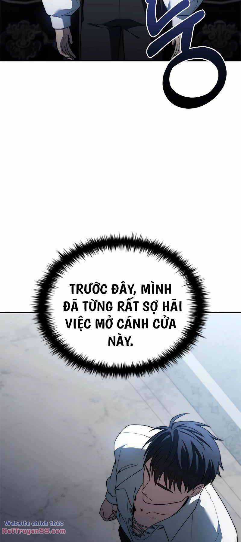 Quỷ Vương Hồi Quy Là Người Tốt Chapter 2 trang 22