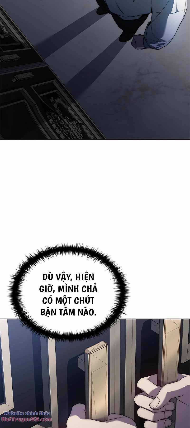 Quỷ Vương Hồi Quy Là Người Tốt Chapter 2 trang 23