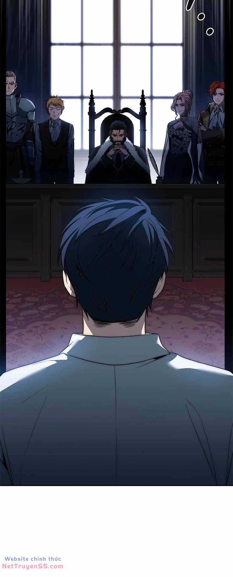 Quỷ Vương Hồi Quy Là Người Tốt Chapter 2 trang 25