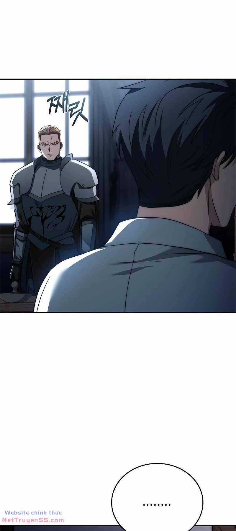 Quỷ Vương Hồi Quy Là Người Tốt Chapter 2 trang 26