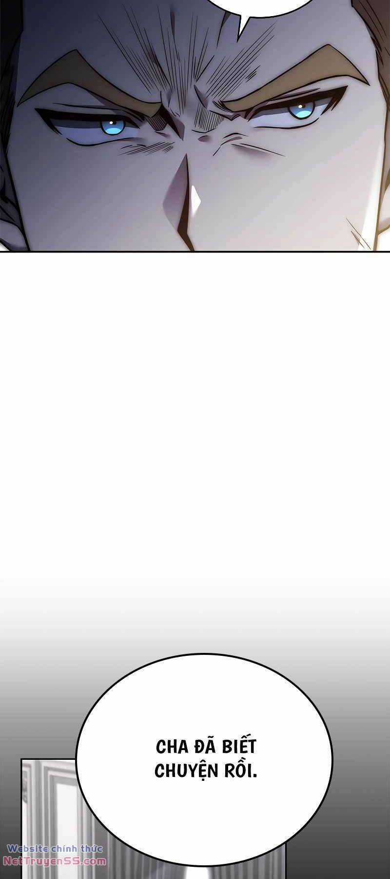 Quỷ Vương Hồi Quy Là Người Tốt Chapter 2 trang 27