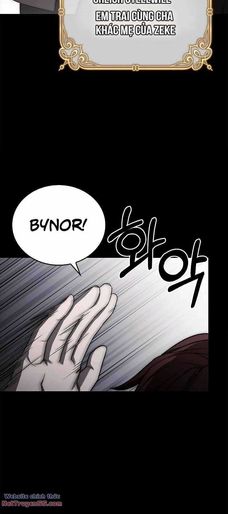 Quỷ Vương Hồi Quy Là Người Tốt Chapter 2 trang 30