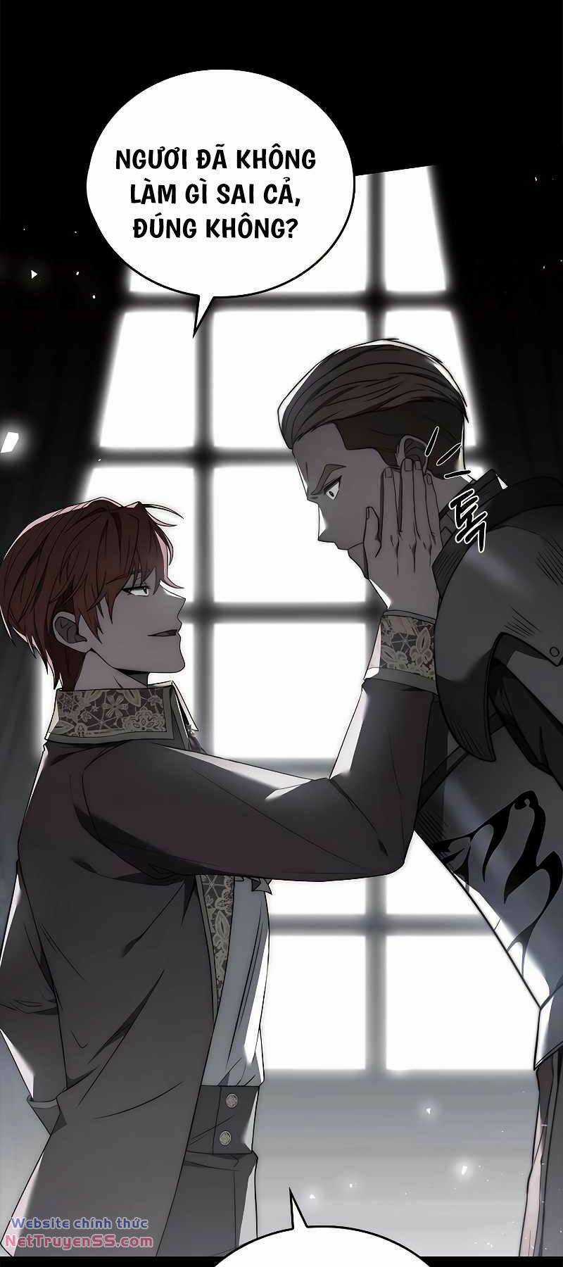 Quỷ Vương Hồi Quy Là Người Tốt Chapter 2 trang 31