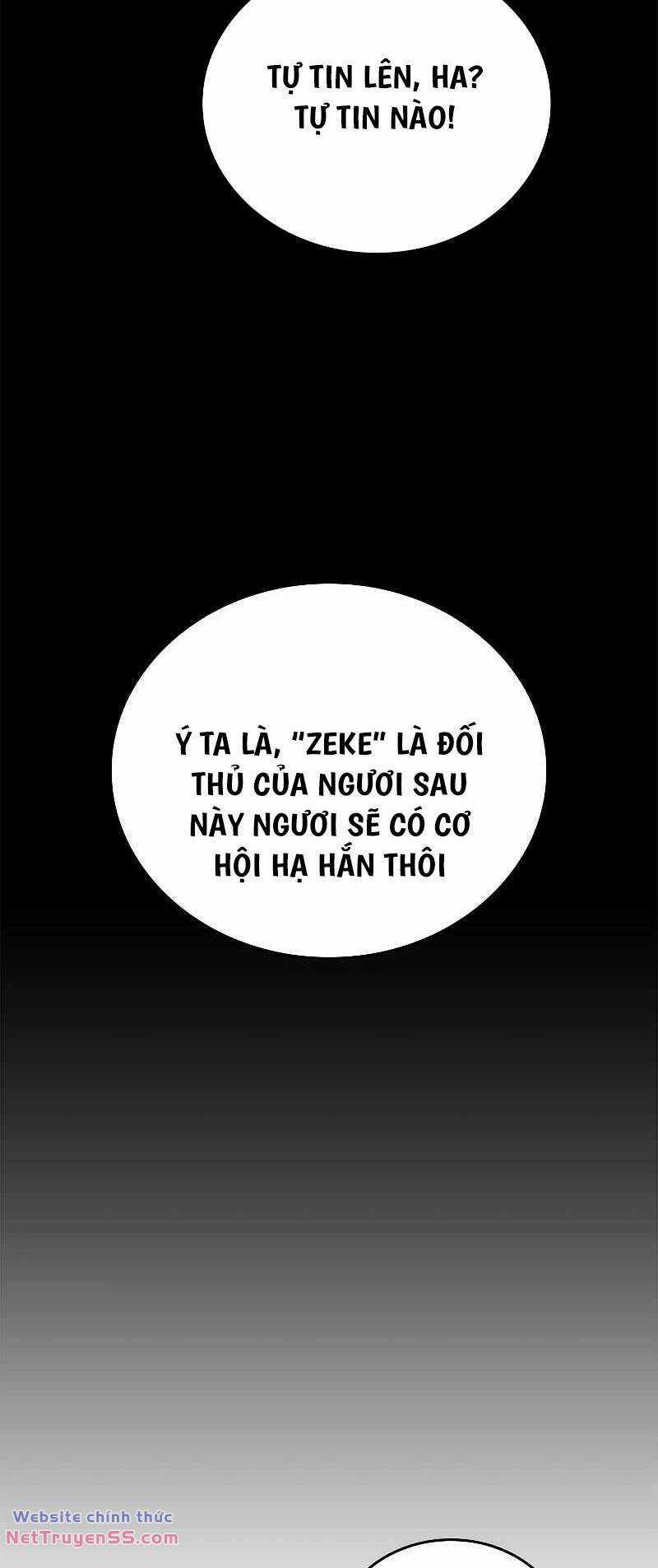 Quỷ Vương Hồi Quy Là Người Tốt Chapter 2 trang 32