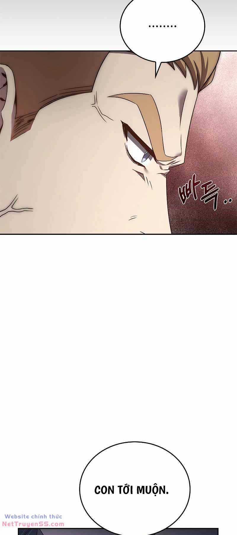 Quỷ Vương Hồi Quy Là Người Tốt Chapter 2 trang 33