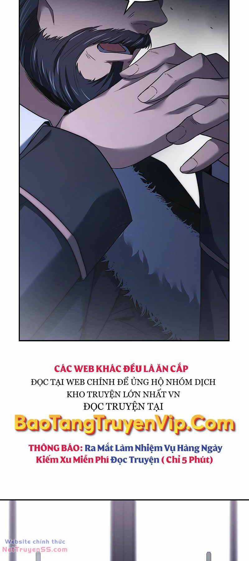 Quỷ Vương Hồi Quy Là Người Tốt Chapter 2 trang 34