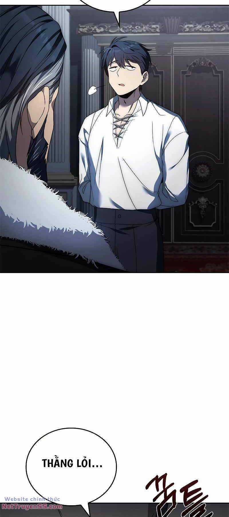 Quỷ Vương Hồi Quy Là Người Tốt Chapter 2 trang 36