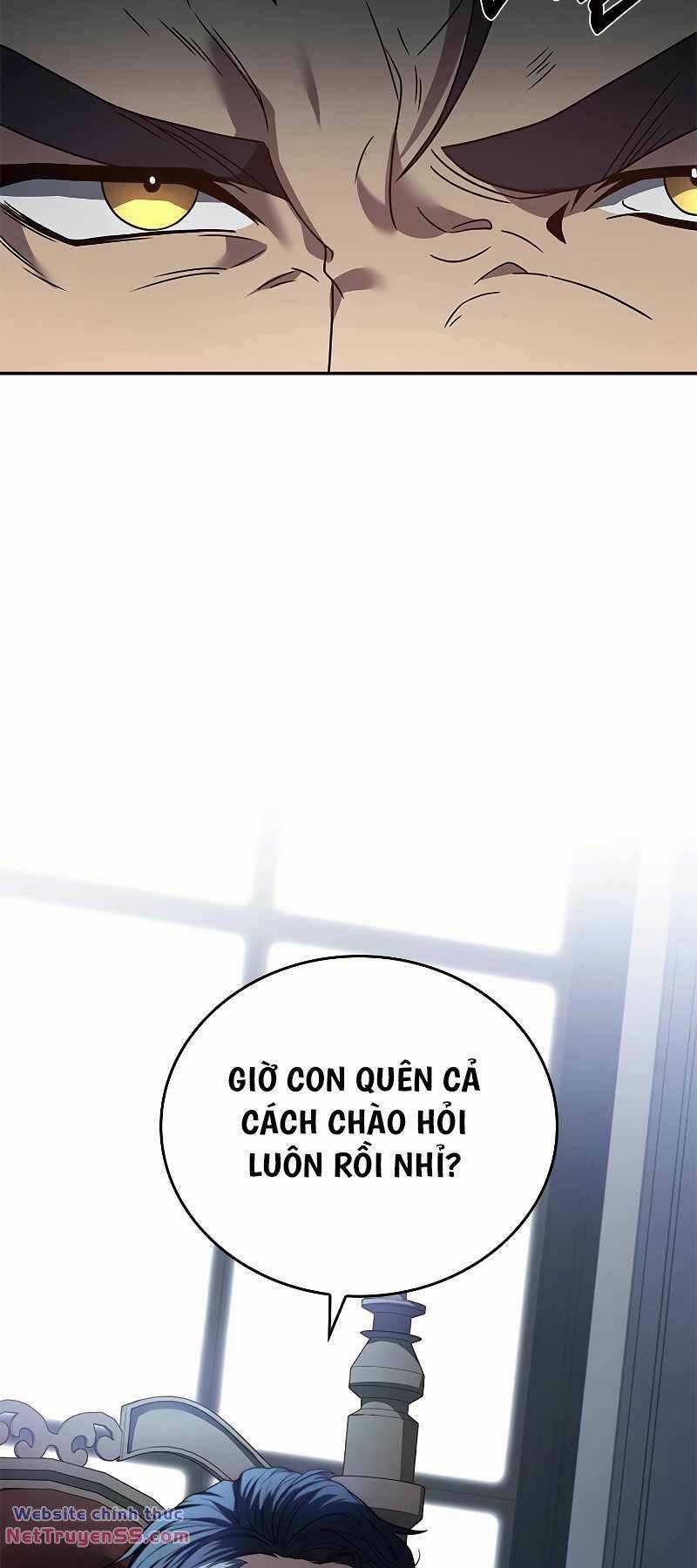 Quỷ Vương Hồi Quy Là Người Tốt Chapter 2 trang 37