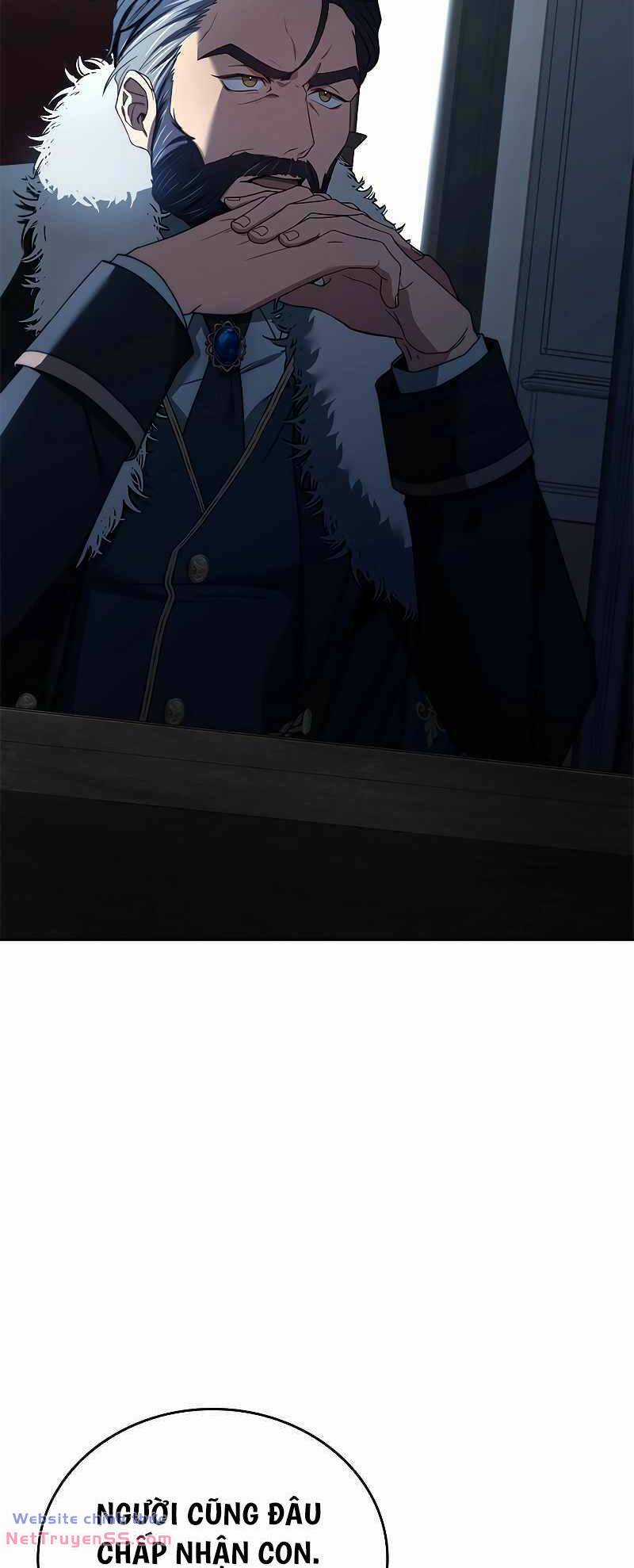 Quỷ Vương Hồi Quy Là Người Tốt Chapter 2 trang 38