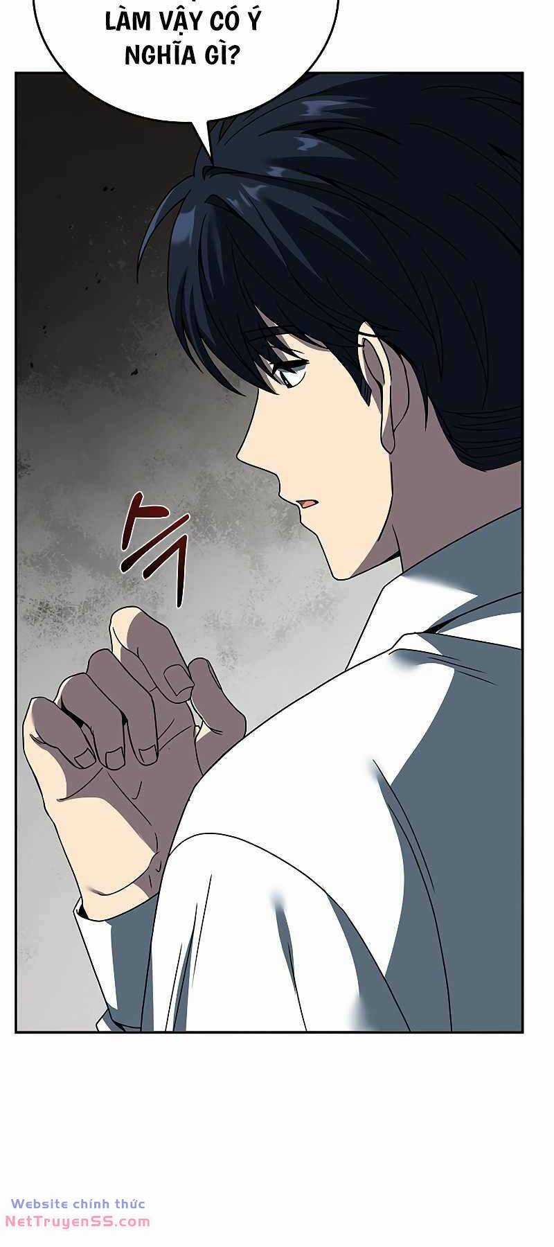 Quỷ Vương Hồi Quy Là Người Tốt Chapter 2 trang 39