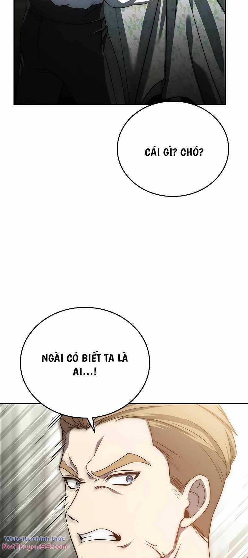 Quỷ Vương Hồi Quy Là Người Tốt Chapter 2 trang 4