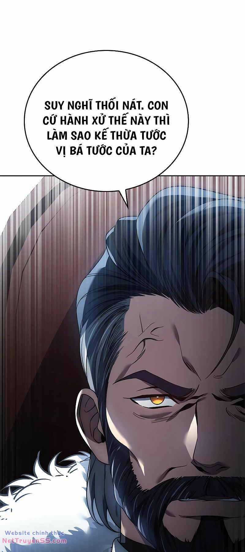 Quỷ Vương Hồi Quy Là Người Tốt Chapter 2 trang 40