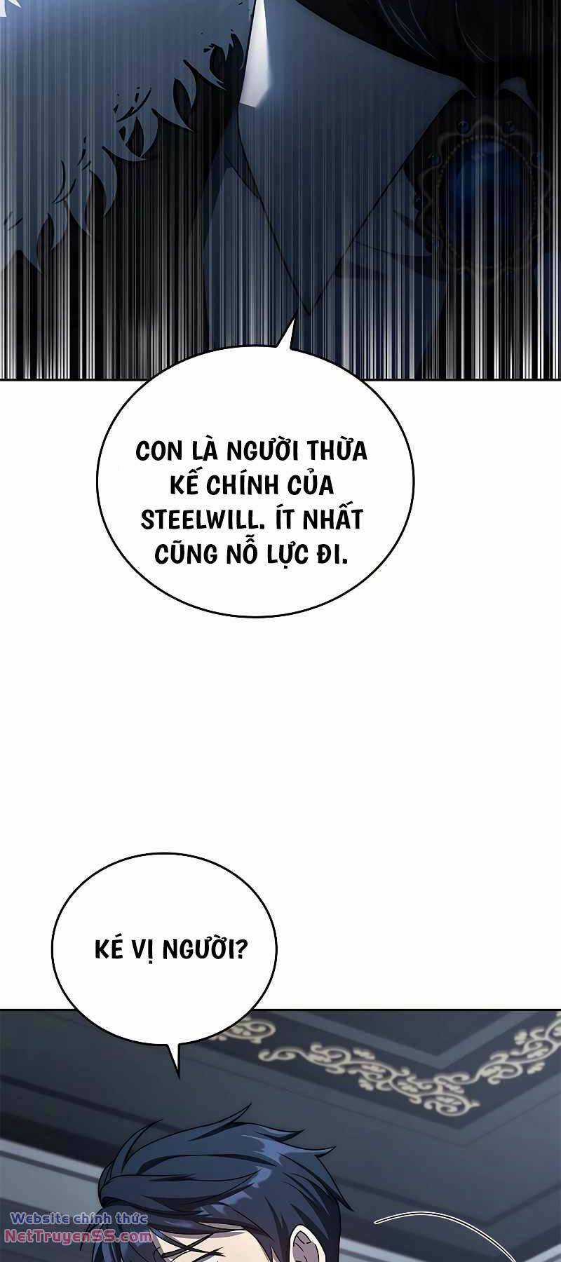 Quỷ Vương Hồi Quy Là Người Tốt Chapter 2 trang 41